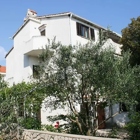 Apartment Mandre 6473b Pag Town
