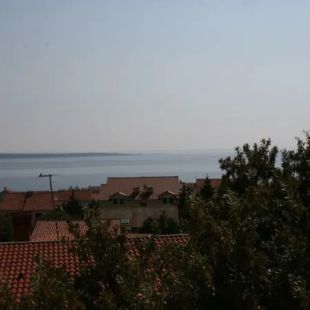 Apartment Mandre 6473b Pag Town
