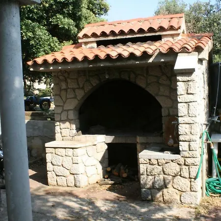 Apartment Mandre 6473b Pag Town