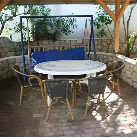 Mandre 6473b Apartmán